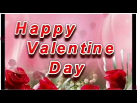 Valantine day (with images) Happy Valentine Day मोहबत है तुमसे मोहब्बत की कसम Whatsaap Video