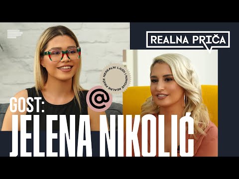 Kontrakulturna: Povređivali su me negativni komentari! | REALNA PRIČA | EP10