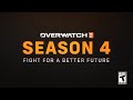 OW2 S4 Mercy Brig Changes Skins Events Dev Chat