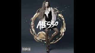 Jolin Tsai X Alesso - I Wanna Know (Johnny Jumper Bootleg)