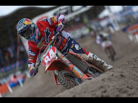 2018 Assen ft. Prado, Covington, Herlings