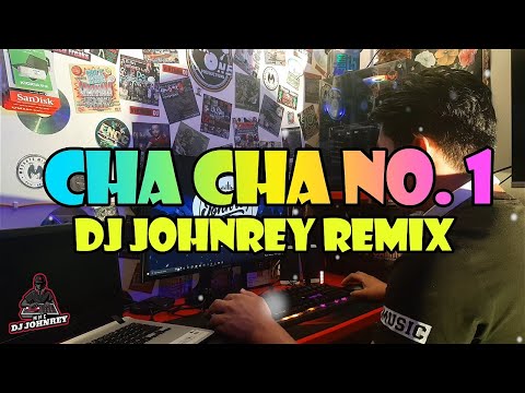 CHA CHA No 1.  REMIX  ( Disco Bombtek 2022 ) Dj Johnrey