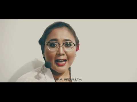 Testimoni Pelantjong di ARTJOG 10