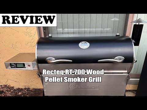 Rt 700 Grill