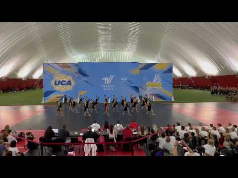 2023 The Ohio State University - UDA Home Routine