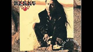 Steve Perry-Somewhere There&#39;s Hope(For the Love of Strange Medicine)