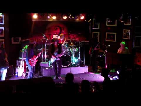 Bluestone: Performing The Music Of David Shelley "Congo Square~I'm Ready~Superman" 7-1-2016