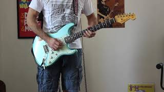 Home a&#39;Loner Pt 82 - Robert Cray Phone Booth