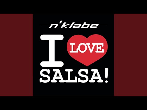 I Love Salsa