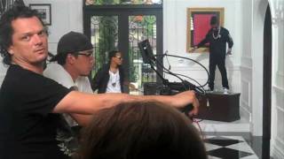 Behind the Scenes Lil Twist feat. Bow Wow &quot;Little Secrets&quot; Music Video