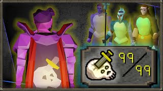 [OSRS] QUICK and SIMPLE Elves Slayer Guide | Rapid Slayer Series