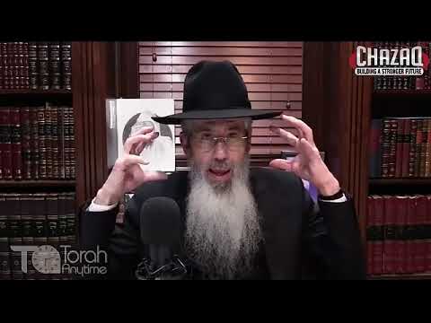 Incredible Secrets of Prayer - R. Dovid Goldwasser - TorahAnytime.com