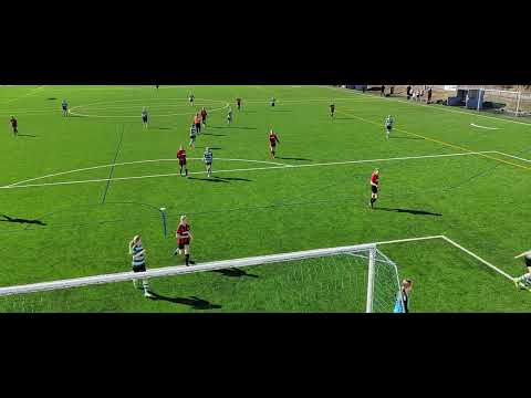 MaPS - LiePa YJ (Lieto Girls Cup pronssiottelu, 8.4.2022)