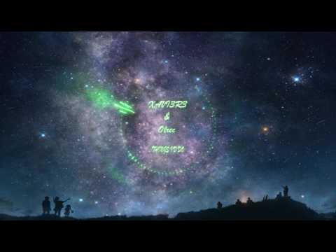 XAVI3R3 & Olrec - THINGS I'D DO