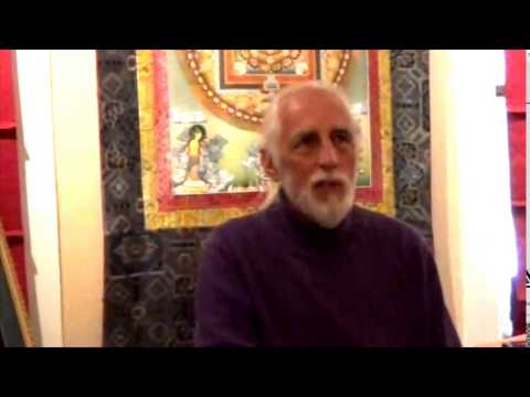 Who is Saint Germain ?