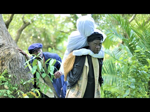 MUUZA MAITI - EPISODE 10 | STARRING CHUMVINYINGI