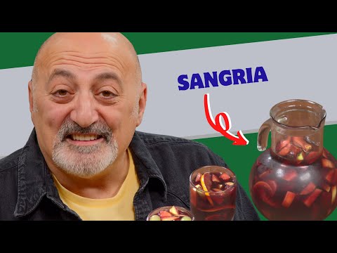Sangria