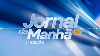 JORNAL DA MANH&Atilde; - 16/02/26
