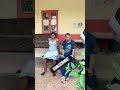 YOUNG COUPLE BTS Clintonjoshua Nollywoodmovies Trendingshorts Fyp Reels Trending Shortsfeed
