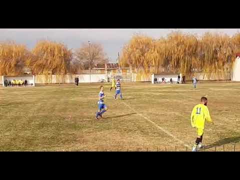 VIITORUL UMBRĂREȘTI - MUNCITORUL GHIDIGENI