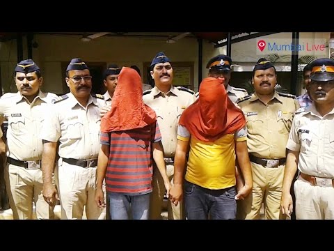 बहिणीच्या लग्नासाठी भाऊ बनले चोर