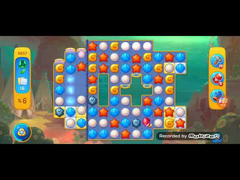 super hard Level-6857