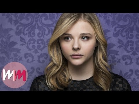 chloe grace moretz als carrie