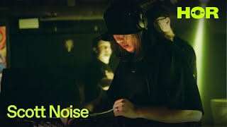 Scott Noise DJ set