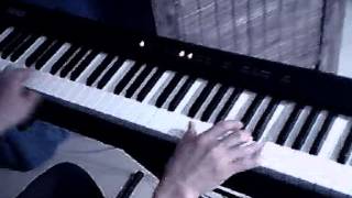 Emanuelle ( Pierre Bachelet) piano tutorial