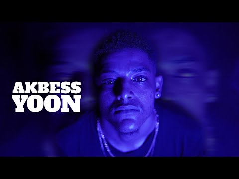 Akbess - YOON (Clip Officiel)