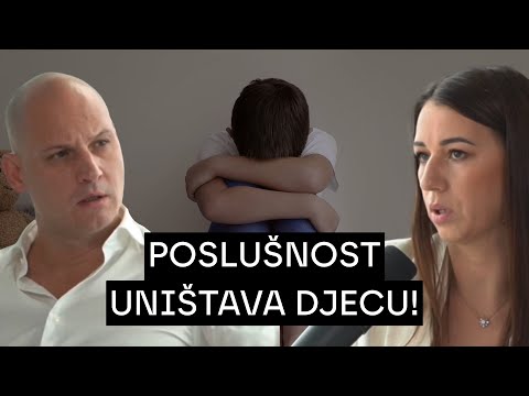 Kako roditelj nesvjesno slomi dijete – i kako to prestati raditi danas // Tanja Hrvatin Šimičić E069