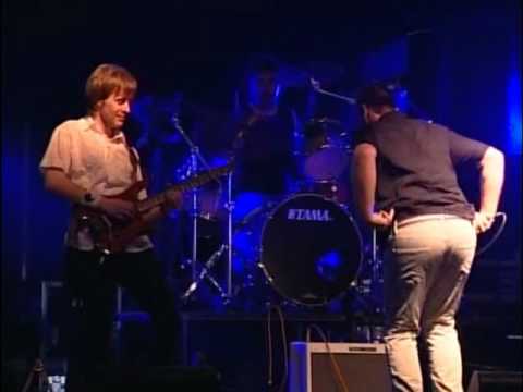 Bella Lì Band - Timoria