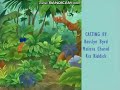 Dora The Explorer Credits Boots To The Rescue