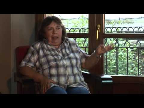 Agustina Lopetegi / Caserío Eztala Goikoa