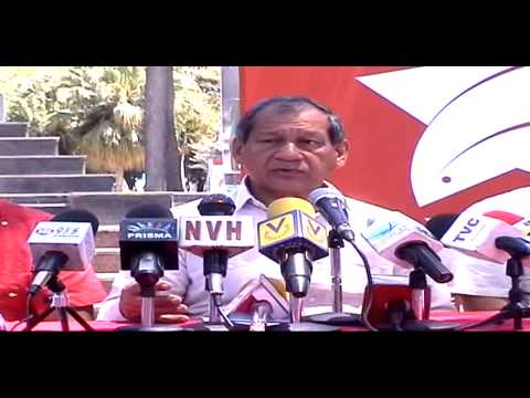 RESUMEN LUNES 17 DE MARZO