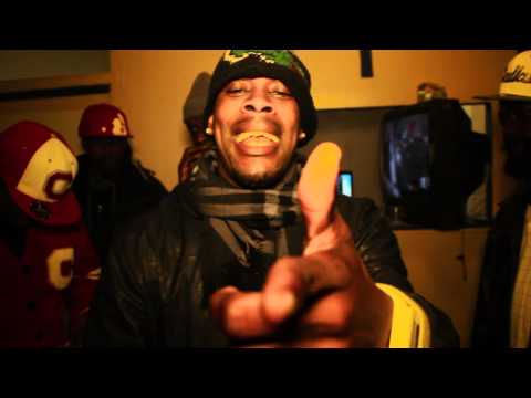 Slimz aka Pavaratchie - Streets