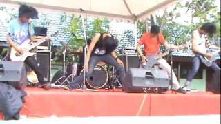 Download lagu M.O.C.B - Breathless (Asking Alexandria Cover) mp3