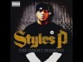 Styles P - "The Lessons"