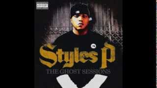 Styles P - &quot;The Lessons&quot;