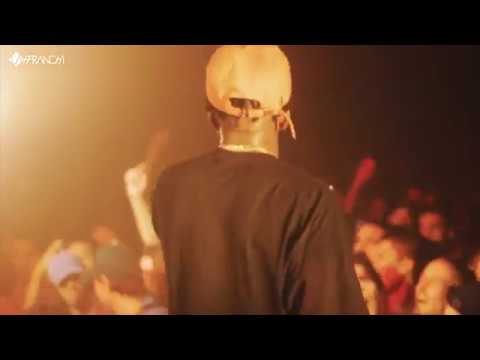 JOSMAN + Bloodgame en concert à l'Affranchi (Marseille) - 2018