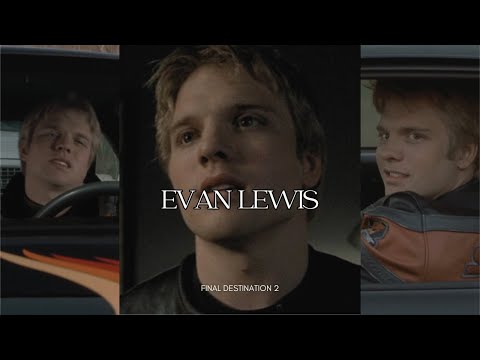 evan lewis scene pack | final destination 2 (2003) - logoless | david paetkau