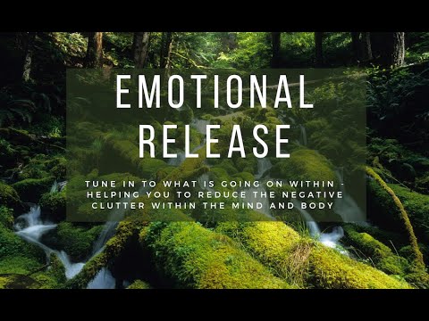 Emotional Release Meditation