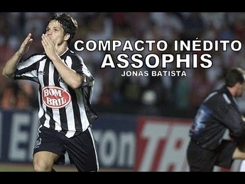 São Paulo 1x2 Santos - 28/11/2002 - COMPACTO INÉDITO