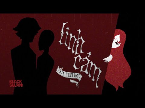 PHÙNG KHÁNH LINH – LINH CẢM (LYRIC VIDEO)