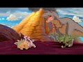 The Land Before Time The Series Intro