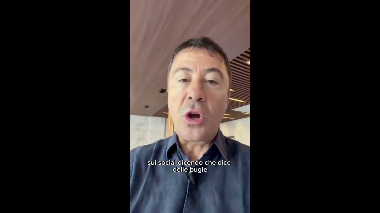 ITALO BOCCHINO: «COTTARELLI SMASCHERA LA SINISTRA, CON MELONI L'ITALIA CRESCE PIÙ DELL'INFLAZIONE»