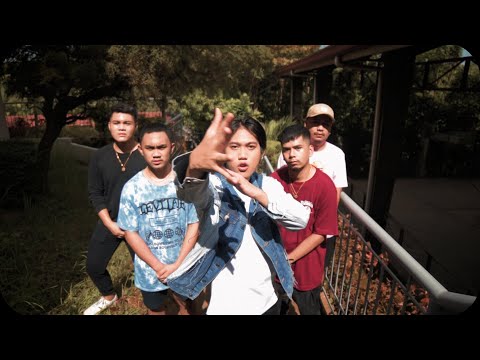 Steezus, Kali Hoods - The Cook Up (ft. DŒZA & ELEMINO) [Official Music Video]