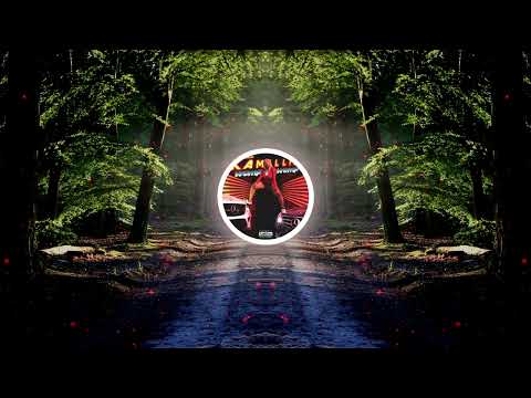 Kamillion - Womp Womp