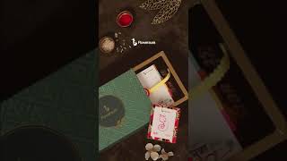 #Shorts Raksha Bandhan Signature Boxes | The ultimate gifts