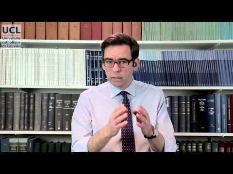 9 Personality under International Law